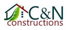 CN Constructions Ltd Logo